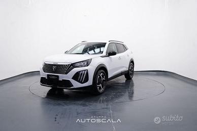 Peugeot 2008 1.2 PureTech 130cv S&S EAT8 Allure