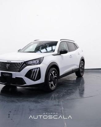 Peugeot 2008 1.2 PureTech 130cv S&S EAT8 Allure