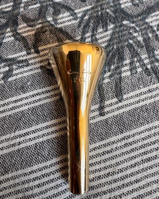 Bocchino trombone Lindberg 2CL GOLD