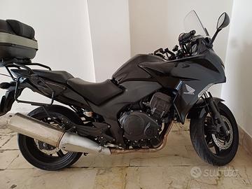 Cbf 1000 2010 30k km
