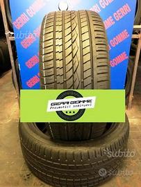 Gomme usate 295 40 21
