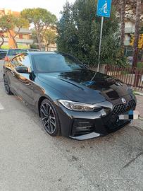 BMW 420D M SPORT PRO XDRIVE 