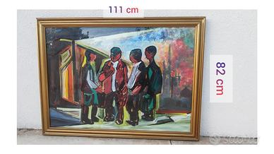Quadri pittore contemporaneo Umberto Spera