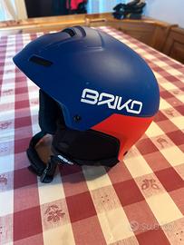 Casco Briko Bambino XS