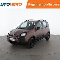 FIAT Panda Cross ZL41039