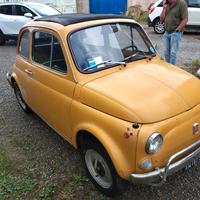 Fiat 500 L
