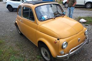 Fiat 500 L