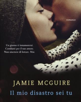 Il mio disastro sei tu
