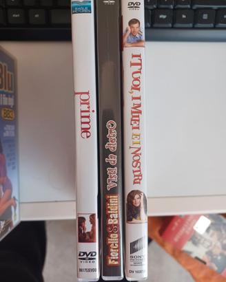Film in Dvd