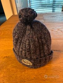 Berretto Blu Scuro Furbo