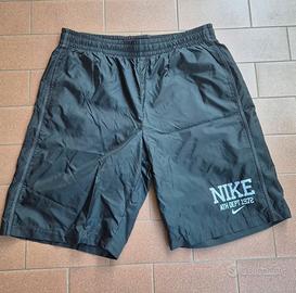 Bermuda Sportivi Nike "The Athletic Dept." - Tg. L