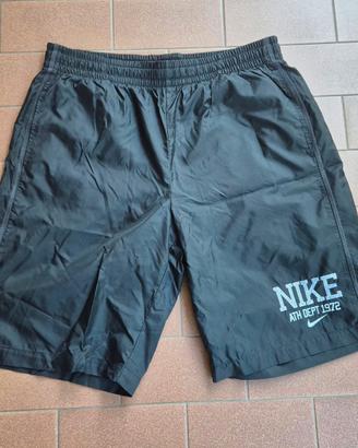 Bermuda Sportivi Nike "The Athletic Dept." - Tg. L