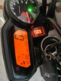 Yamaha fz6 2008