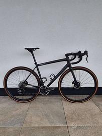 Specialized Aethos  Bici da corsa, taglia 56