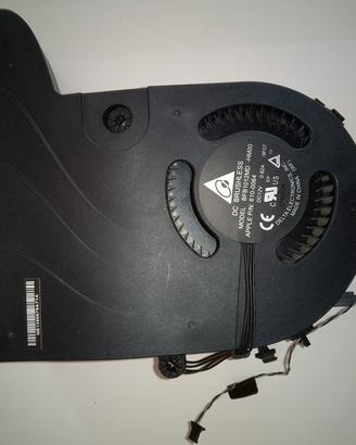ventola CPU per iMac 27 A1312. mid 2011