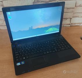 Acer Aspire 5336