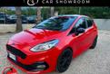 Ford Fiesta 1.0 Ecoboost 125CV S&S ST-Line LEGGI