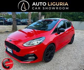 Ford Fiesta 1.0 Ecoboost 125CV S&S ST-Line LEGGI
