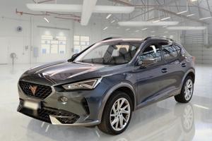 CUPRA FORMENTOR 2.0 TDI 4DRIVE DSG SUV
