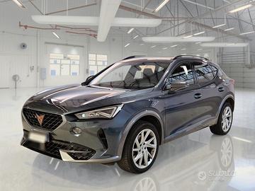 CUPRA FORMENTOR 2.0 TDI 4DRIVE DSG SUV