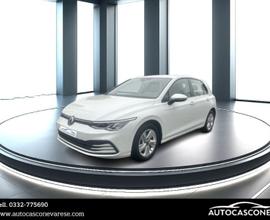 VOLKSWAGEN Golf 8ª serie Golf 1.0 TSI EVO Life