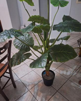 Pianta Artificiale