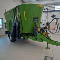 Carro miscelatore Faresin mod. PF2.14 Plus