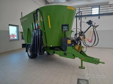 Carro miscelatore Faresin mod. PF2.14 Plus