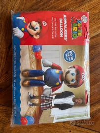 Super Mario balloon