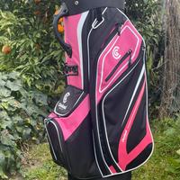 Golf bag / Mazze da Golf