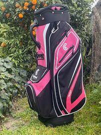 Golf bag / Mazze da Golf
