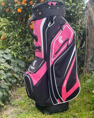 Golf bag / Mazze da Golf