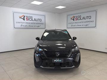 Peugeot 2008 II 2023 1.2 puretech Allure s&s ...