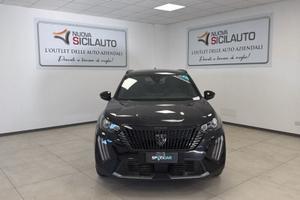 Peugeot 2008 II 2023 1.2 puretech Allure s&s ...