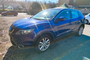Nissan Qashqai 1.5 Dci Acenta - 110 CV