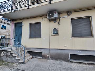 Quadrilocale semipermanente con tavernetta