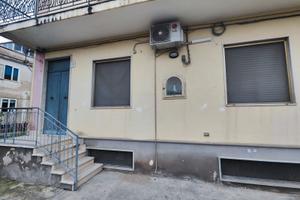 Quadrilocale semipermanente con tavernetta