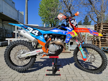 Ktm sx 250 f '19