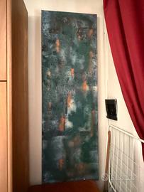 Quadro e cornice
