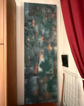 Quadro e cornice