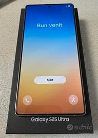Samsung Galaxy S25 ULTRA 512GB