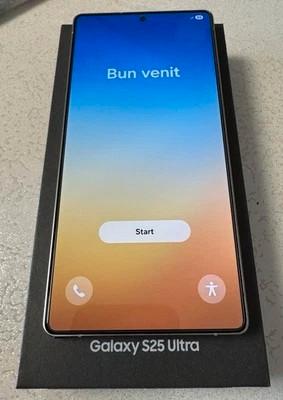 Samsung Galaxy S25 ULTRA 512GB