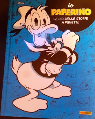 Disney - Io Paperino