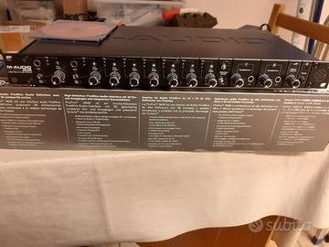 M-Audio Profire 2626