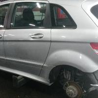 Riambi mercedes classe B cdi