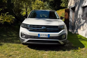 T cross 95cv