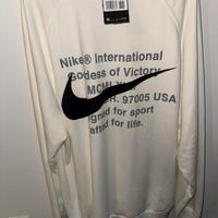 Felpa vintage anni '90 Nike