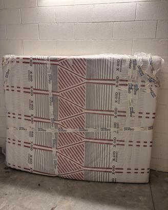 Materasso 160x200