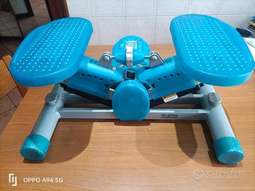 Stepper Donyos