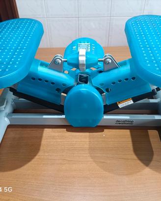 Stepper Donyos